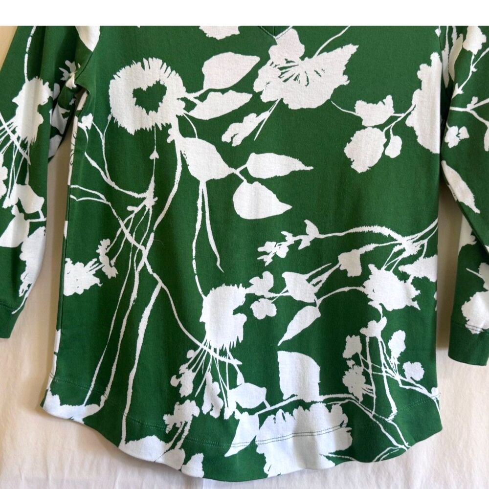NWT Chico's Size 0 (Small - 4) 2-Piece Set Basic Knit Top & Lightweight Sweater - Picture 7 of 12